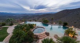 Entertainer’s & Celebrity’s Paradise