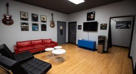 Impulse Music Co.