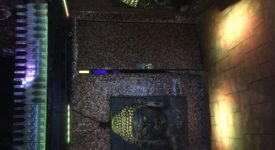 Kisho Buddha Lounge night club