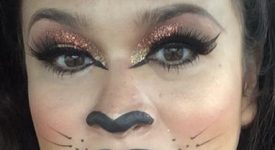 Makeup by Crisol