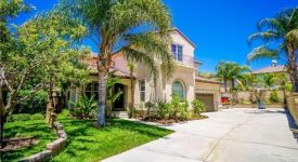The Herrera Family Residence Home