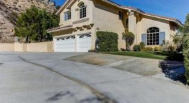 Gillies Home