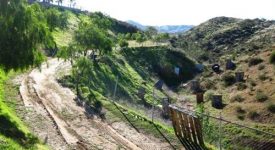 Hacienda La Gloria