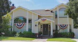 Keller Home