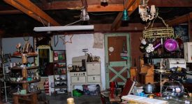 Autos, Antiques and Acreage