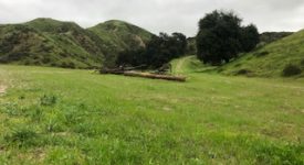 SilverStrand Ranch