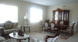 Newly Built Stevenson Ranch House