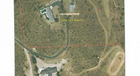 Ranch Style Home on 5 Acres with Large Detached Workshop, Pool, and Open Land All Around!