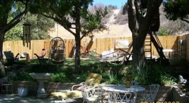 Happy Valley Canyon Home – Wildwood