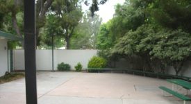 Newhall Park