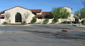 LAFL – Tennis and Fitness Club