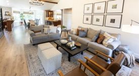 Sand Canyon Farmhouse/Ranch