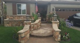 Bartl Residence