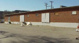Bermite Property