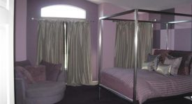 Finister House