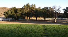 Hold Out Ranch