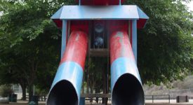 Santa Clarita Park