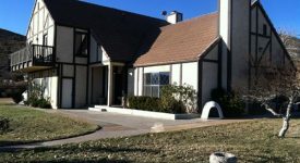 Acton Acreage