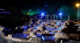Gardens of Paradise