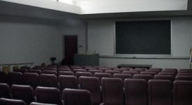 College of the Canyons
