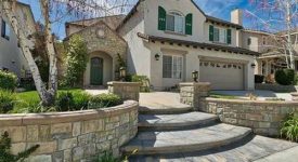 Beautiful Large Backyard Home