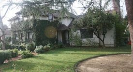 Anywhere USA 1930’s English Tudor Home
