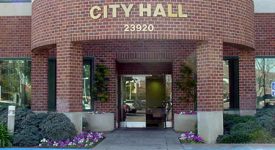 City Hall