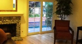 Gatlin’s Residence