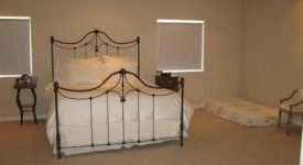LAFL – Ceglia House