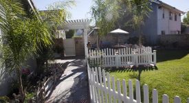 Gray Family Home