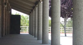 North Oaks Park