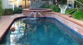 Gatlin’s Residence