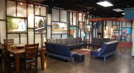 RLC Coffee House