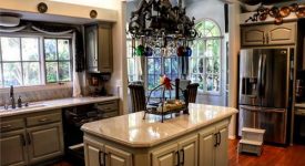 Amazing Sand Canyon Home S.K.