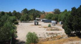 Gilmour Ranch Home