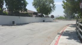 North Oaks Park