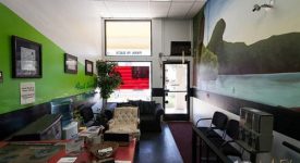 LAFL – Auto Repair Shop #2