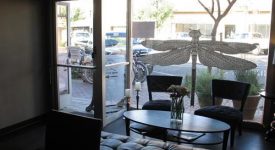 LAFL – Dragonfly Wine Bar