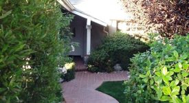 Gatlin’s Residence