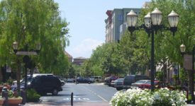Westfield Valencia Town Center