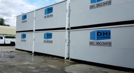 DHI Storage