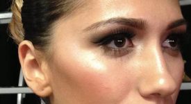 Makeup by Crisol