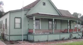 Heritage Junction