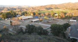 AR3J Ranch