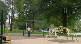 Almendra Park
