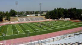 College of the Canyons