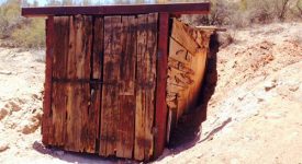 Gold Mine