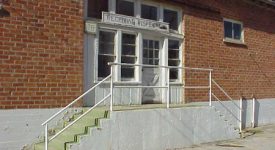 Bermite Property