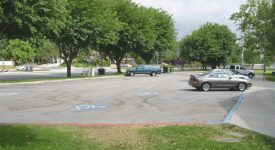 Santa Clarita Park