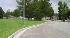 Valencia Glen Park